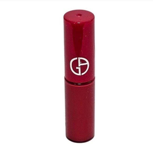 Giorgio Armani Lip Maestro Intense Velvet Color: Red (400), 1.5ml (.05oz), NIB - Picture 2 of 3